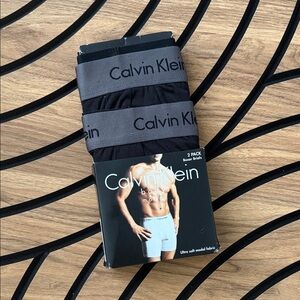 Calvin Klein